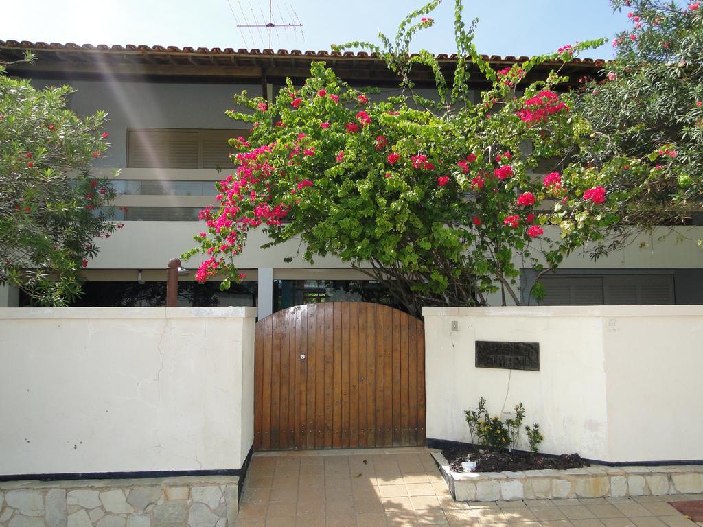 Flat Cumaru, ap 210, vista para o mar na Praia do Frances Praia do Francês Exterior foto